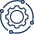 By complexity and functional depth