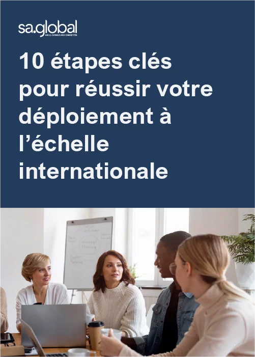 Thumbnail-10 steps to global implementation-French