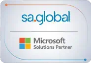 sa.global earns all 6 Microsoft solution partner designations